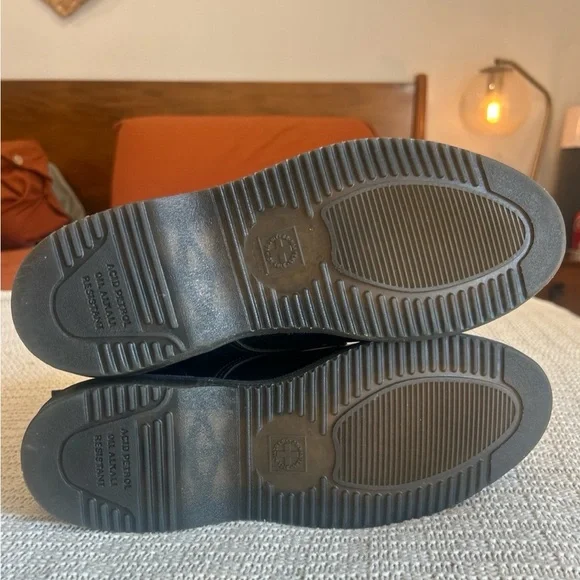 Dr. Martens Emmeline Boots - Picture 7 of 9